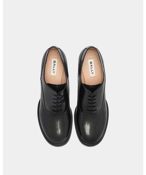 BALLY（バリー）の「SAILA 65（パンプス・レディース・ブラック・35/36/37/38/39）」の6枚目の写真