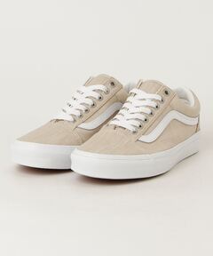 VANS ヴァンズ COURT ICON コートアイコン V311 BEIGE（スニーカー