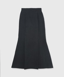 JOSE MOON | TACK WOOL SKIRT/タックウールスカート(スカート)