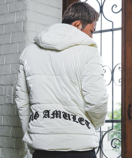 RTEG/OE バッドアスブルゾン（ブルゾン）｜adamsJUGGLER（アダムス