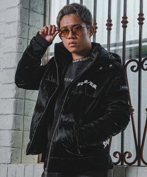 RTEG/OE バッドアスブルゾン（ブルゾン）｜adamsJUGGLER（アダムス