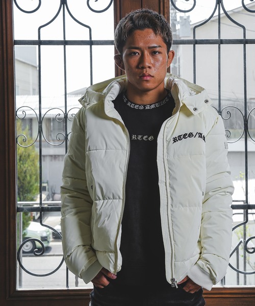 RTEG/OE バッドアスブルゾン(ブルゾン)|adamsJUGGLER(アダムス RTEG/OE バッドアスブルゾン(ブルゾン)|adamsJUGGLER(アダムス