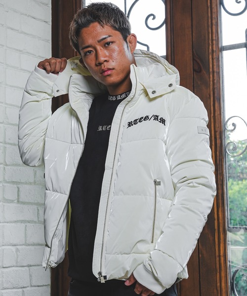 RTEG/OE バッドアスブルゾン（ブルゾン）｜adamsJUGGLER（アダムス