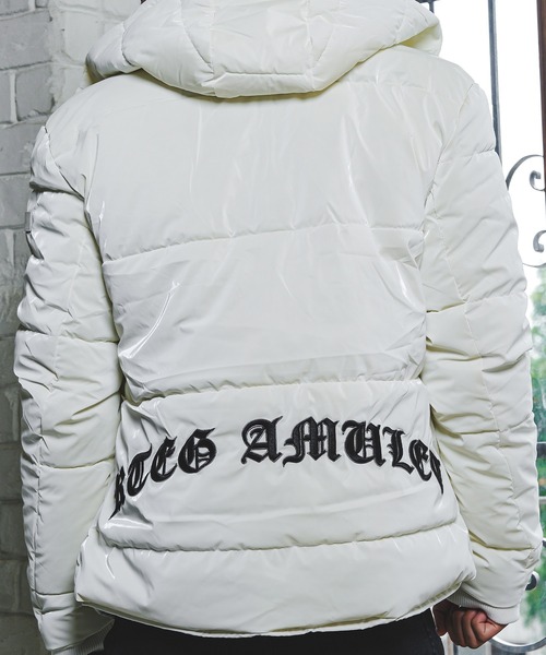 adamsJUGGLER（アダムスジャグラー）の「RTEG/OE バッドアスブルゾン