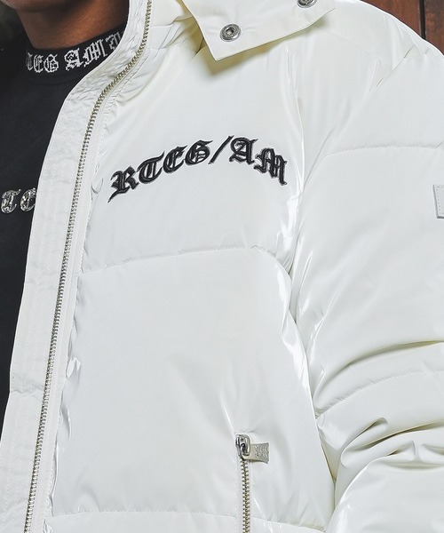 RTEG/OE バッドアスブルゾン（ブルゾン）｜adamsJUGGLER（アダムス