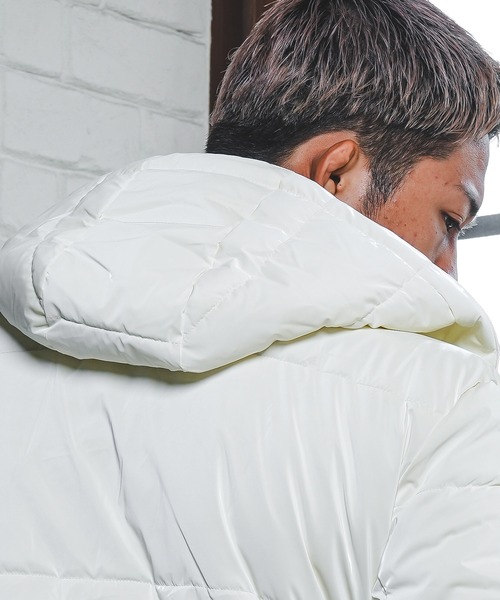 RTEG/OE バッドアスブルゾン（ブルゾン）｜adamsJUGGLER（アダムス