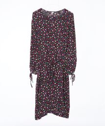 INNOCENT（イノセント）の「【KS】【KIWANDA KIWANDA/キワンダキワンダ】総柄ワンピース（ワンピース）」