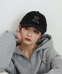 TESTIFY（テスティファイ）の「クシャアニマルキャップ２（キャップ）」