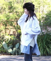 YuumiARIA｜ユウミアリアの通販 - ZOZOTOWN