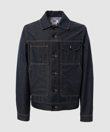 eYe JUNYA WATANABE MAN（アイジュンヤワタナベマン）の「『FILSON』 W-NAME JACKET（ブルゾン）」