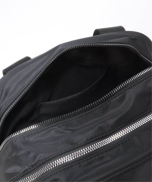 notch.(ノッチ)の「2WAYボストンバッグ(ショルダーバッグ・レディース・ブラック/グレー/ブラウン・ONESIZE)」の16枚目の写真