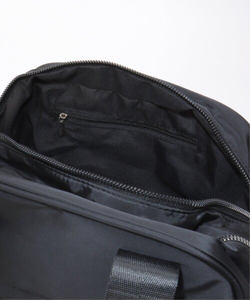 notch.(ノッチ)の「2WAYボストンバッグ(ショルダーバッグ・レディース・ブラック/グレー/ブラウン・ONESIZE)」の18枚目の写真