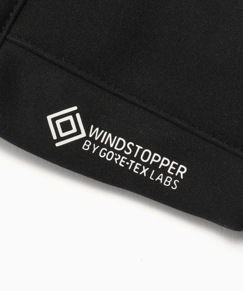 BAL/ST-LINE GORE-TEX WIND STOPPER GLOVE 【公式通販】