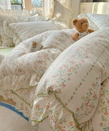 花柄」に該当する寝具ファッション通販 - ZOZOTOWN