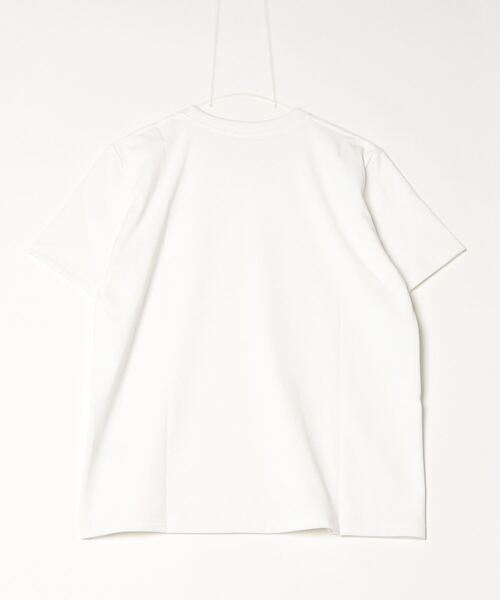 GUACAMOLE（ガカモレ）の「GUACAMOLE NOMAD air CORE FIT (72015）（Tシャツ/カットソー・メンズ・ブラック/ホワイト・MEDIUM/X-LARGE/LARGE/SMALL）」の6枚目の写真