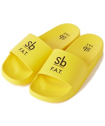 FAT（エフエイティー）の「JU11（サンダル）」