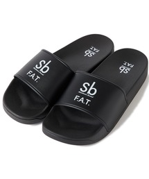 FAT（エフエイティー）の「JU11（サンダル）」