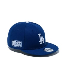 NEW ERA（ニューエラ）の「【NEW ERA】 950 LOSDOD MLB WT TOKYO DROY（キャップ）」