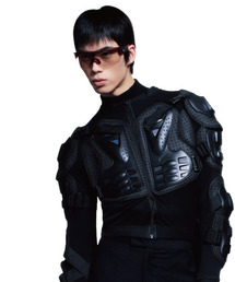 NZN（エンジン）の「Morgan-C07（スポーツグッズ）」