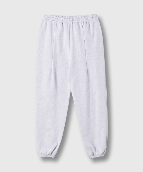 FRAGE(フラゲ)の「エイシックピンタックトレーニングパンツ - アッシュグレー(スウェットパンツ・メンズ・その他・MEDIUM/LARGE)」の2枚目の写真