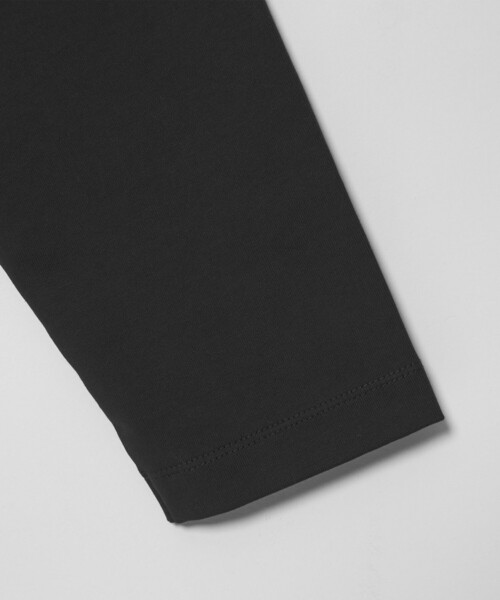 BEAUTY&YOUTH UNITED ARROWS(ビューティーアンドユースユナイテッドアローズ)の「【WEB限定】ヘビーウエイト バレル Tシャツ(Tシャツ/カットソー・メンズ・グレー/ブラック/ライム/ホワイト・S/XL/L/M)」の22枚目の写真
