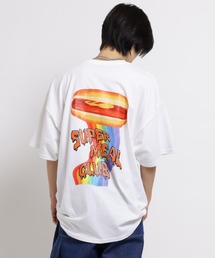 MILKBOY（ミルクボーイ）の「MEAL CLUB Tシャツ（Tシャツ/カットソー）」
