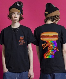 MILKBOY（ミルクボーイ）の「MEAL CLUB Tシャツ（Tシャツ/カットソー）」