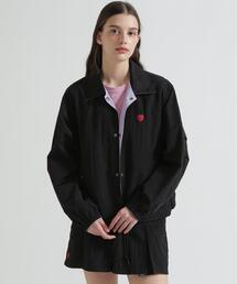 NYLON REVERSIBLE JACKET