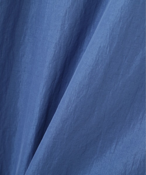 AVIREX（アヴィレックス）の「NYLON REVERSIBLE JACKET（ナイロンジャケット・レディース・ブラック/ブルー・F）」の18枚目の写真