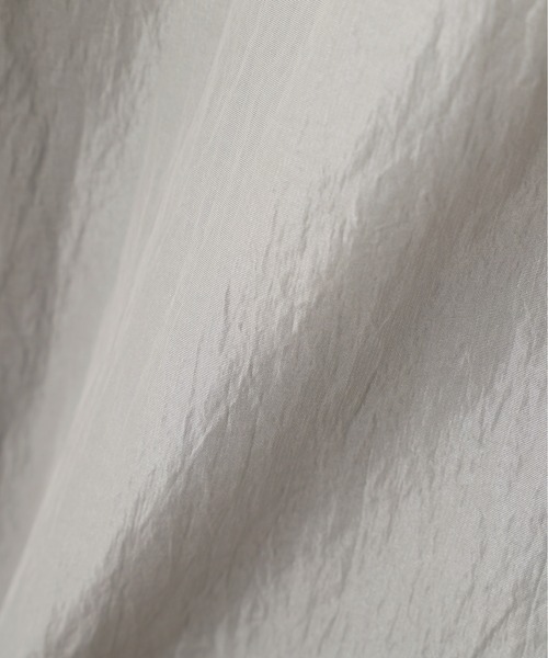 AVIREX（アヴィレックス）の「NYLON REVERSIBLE JACKET（ナイロンジャケット・レディース・ブラック/ブルー・F）」の20枚目の写真