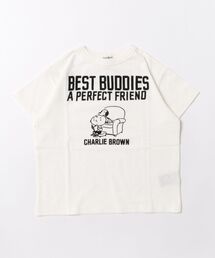 SNOOPY BUDDIES Tee