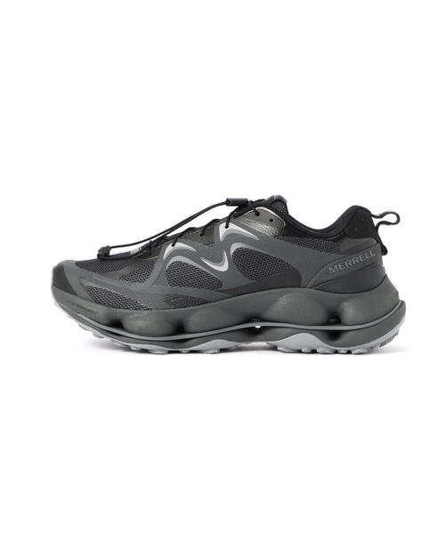 MERRELL(メレル)の「MERREL/メレル/SPEED ARC MATIS(スニーカー・メンズ・ブラック/ネイビー・26.0cm/26.5cm/27.0cm/28.0cm/27.5cm)」の3枚目の写真