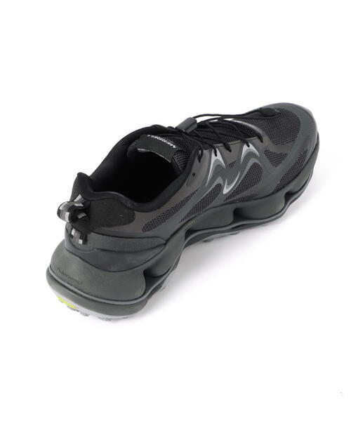 MERRELL(メレル)の「MERREL/メレル/SPEED ARC MATIS(スニーカー・メンズ・ブラック/ネイビー・26.0cm/26.5cm/27.0cm/28.0cm/27.5cm)」の4枚目の写真