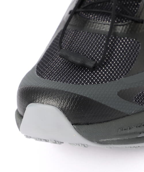 MERRELL(メレル)の「MERREL/メレル/SPEED ARC MATIS(スニーカー・メンズ・ブラック/ネイビー・26.0cm/26.5cm/27.0cm/28.0cm/27.5cm)」の6枚目の写真