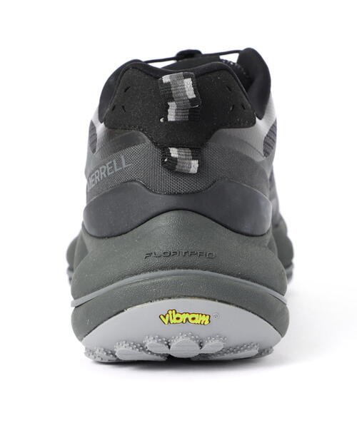 MERRELL(メレル)の「MERREL/メレル/SPEED ARC MATIS(スニーカー・メンズ・ブラック/ネイビー・26.0cm/26.5cm/27.0cm/28.0cm/27.5cm)」の8枚目の写真