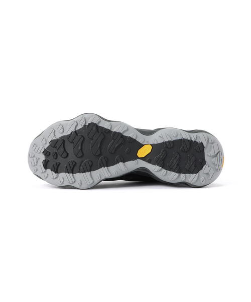 MERRELL(メレル)の「MERREL/メレル/SPEED ARC MATIS(スニーカー・メンズ・ブラック/ネイビー・26.0cm/26.5cm/27.0cm/28.0cm/27.5cm)」の10枚目の写真