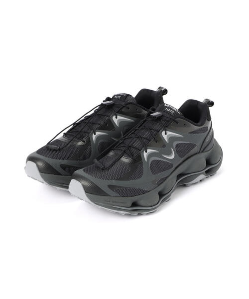 MERRELL(メレル)の「MERREL/メレル/SPEED ARC MATIS(スニーカー・メンズ・ブラック/ネイビー・26.0cm/26.5cm/27.0cm/28.0cm/27.5cm)」の1枚目の写真