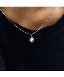 SILVERTAG（シルバータグ）の「STN 24FW3（ネックレス）」