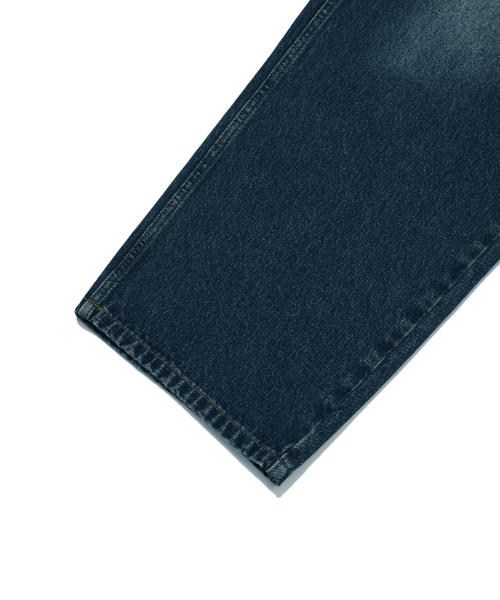 Retriever Club（レトリーバークラブ）の「BUTTERFLY DENIM [BLUE]（デニムパンツ・レディース・その他・S/M）」の22枚目の写真