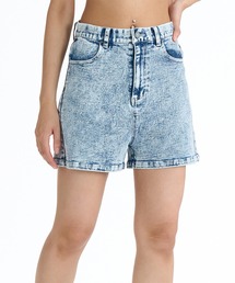DC/ディーシー ショートパンツ レディース 26 WS TIGHT SHORT LWS261316