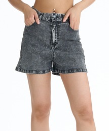 DC/ディーシー ショートパンツ レディース 26 WS TIGHT SHORT LWS261316
