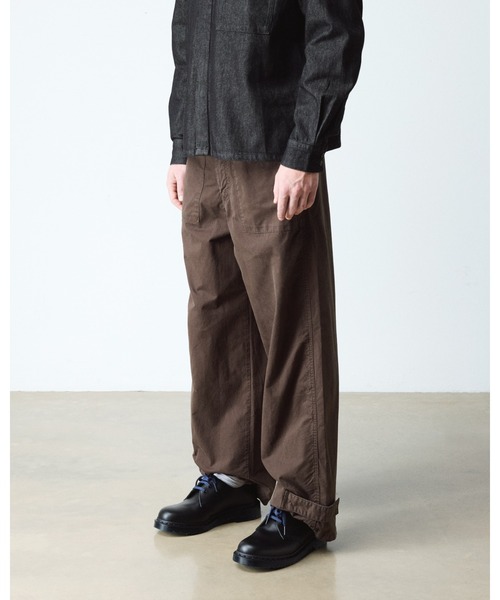 Dr. Martens(ドクターマーチン)の「Dr. Martens/ドクターマーチン 1461 ネイビーソール II 3 ホール シューズ 43426001(その他シューズ・メンズ・ブラック・UK8/UK7/UK6/UK5/UK4/UK3/UK11/UK10/UK9/UK12/UK13)」の4枚目の写真