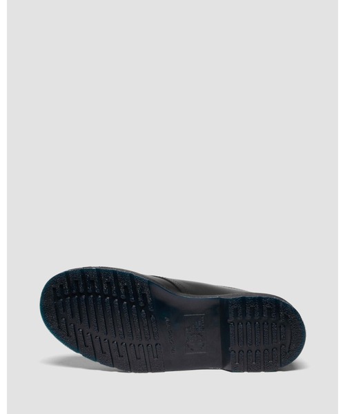 Dr. Martens(ドクターマーチン)の「Dr. Martens/ドクターマーチン 1461 ネイビーソール II 3 ホール シューズ 43426001(その他シューズ・メンズ・ブラック・UK8/UK7/UK6/UK5/UK4/UK3/UK11/UK10/UK9/UK12/UK13)」の9枚目の写真