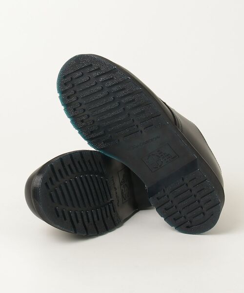 Dr. Martens(ドクターマーチン)の「Dr. Martens/ドクターマーチン 1461 ネイビーソール II 3 ホール シューズ 43426001(その他シューズ・メンズ・ブラック・UK8/UK7/UK6/UK5/UK4/UK3/UK11/UK10/UK9/UK12/UK13)」の12枚目の写真