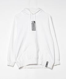 THE NORTH FACE（ザノースフェイス）の「プルオーバーパーカー（パーカー）」