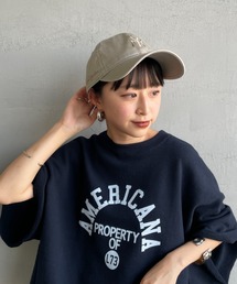 NEW ERA（ニューエラ）の「【WEB先行予約】[NEW ERA/ニューエラ] 別注 9TWENTY ベースボールキャップ（キャップ）」