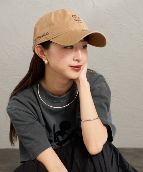 聯名款棒球帽