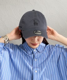 NEW ERA（ニューエラ）の「【WEB先行予約】[NEW ERA ニューエラ] 別注 9TWENTY ベースボールキャップ（キャップ）」