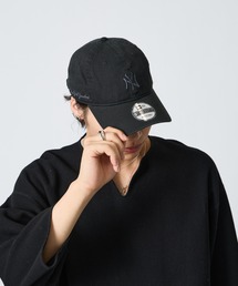 NEW ERA（ニューエラ）の「[NEW ERA/ニューエラ] 別注 9TWENTY ベースボールキャップ【追加】（キャップ）」