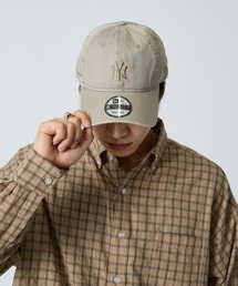 NEW ERA（ニューエラ）の「[NEW ERA/ニューエラ] 別注 9TWENTY ベースボールキャップ【追加】（キャップ）」